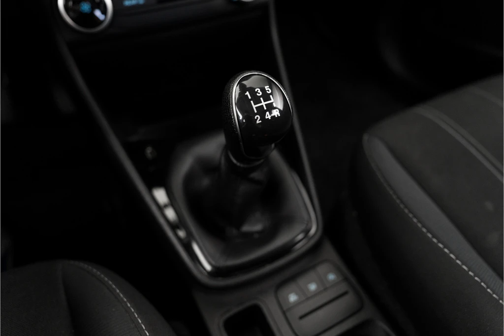 Ford Fiesta – foto 14