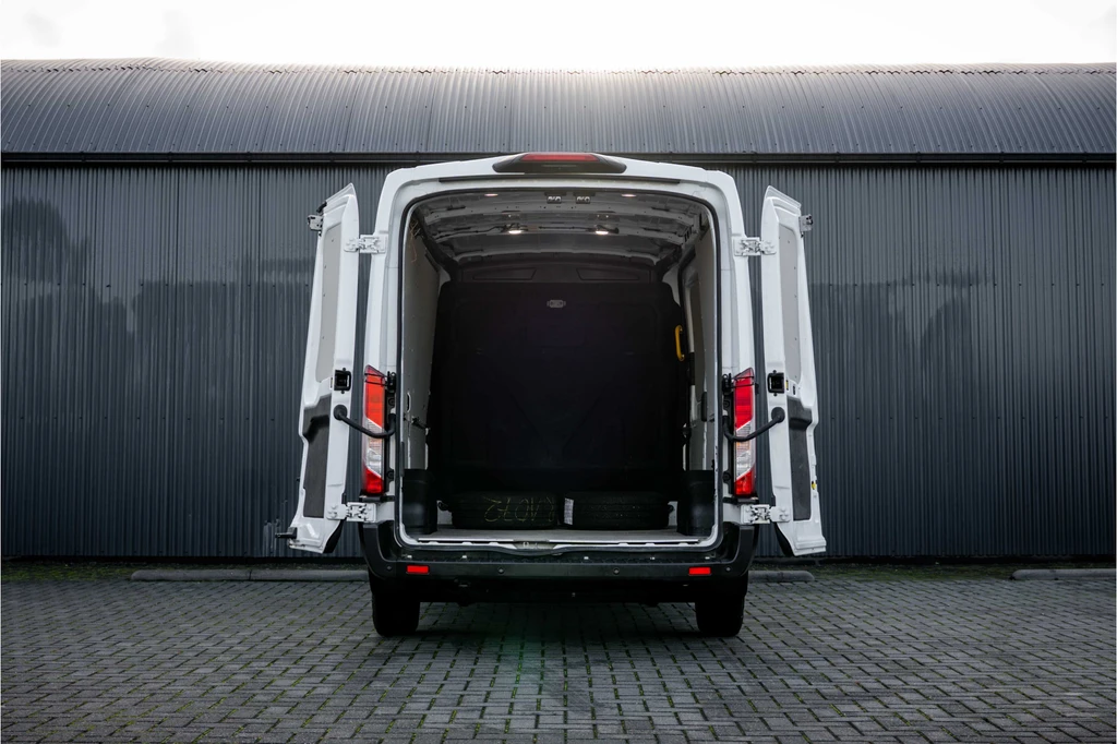 Ford Transit – foto 10
