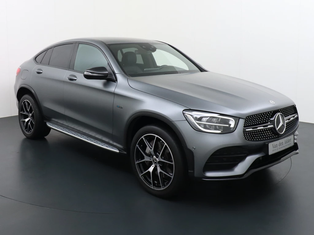 Mercedes-Benz GLC – foto 5