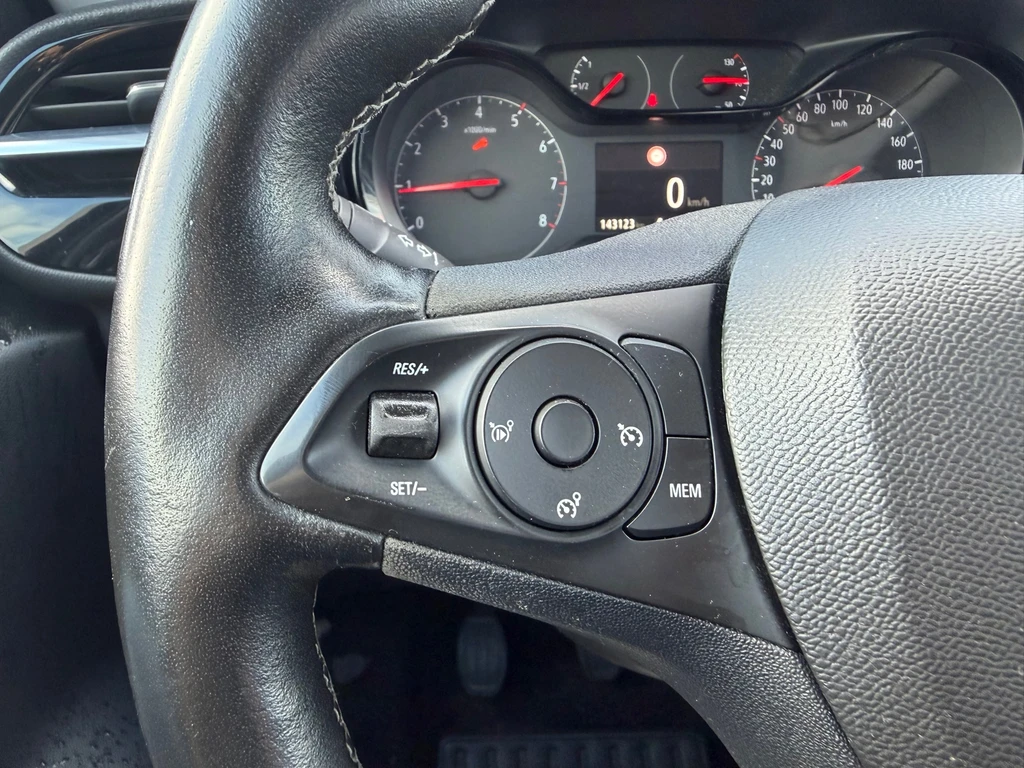 Opel Corsa – foto 15