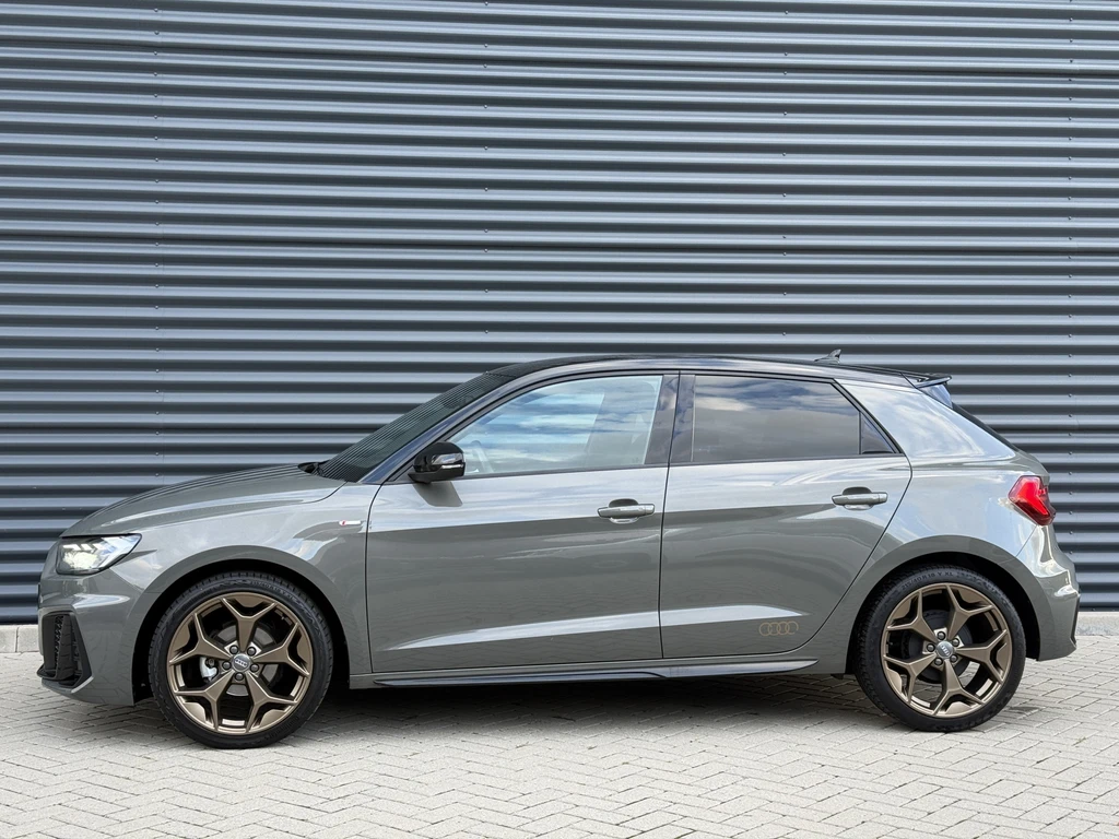 Audi A1 Sportback – foto 4