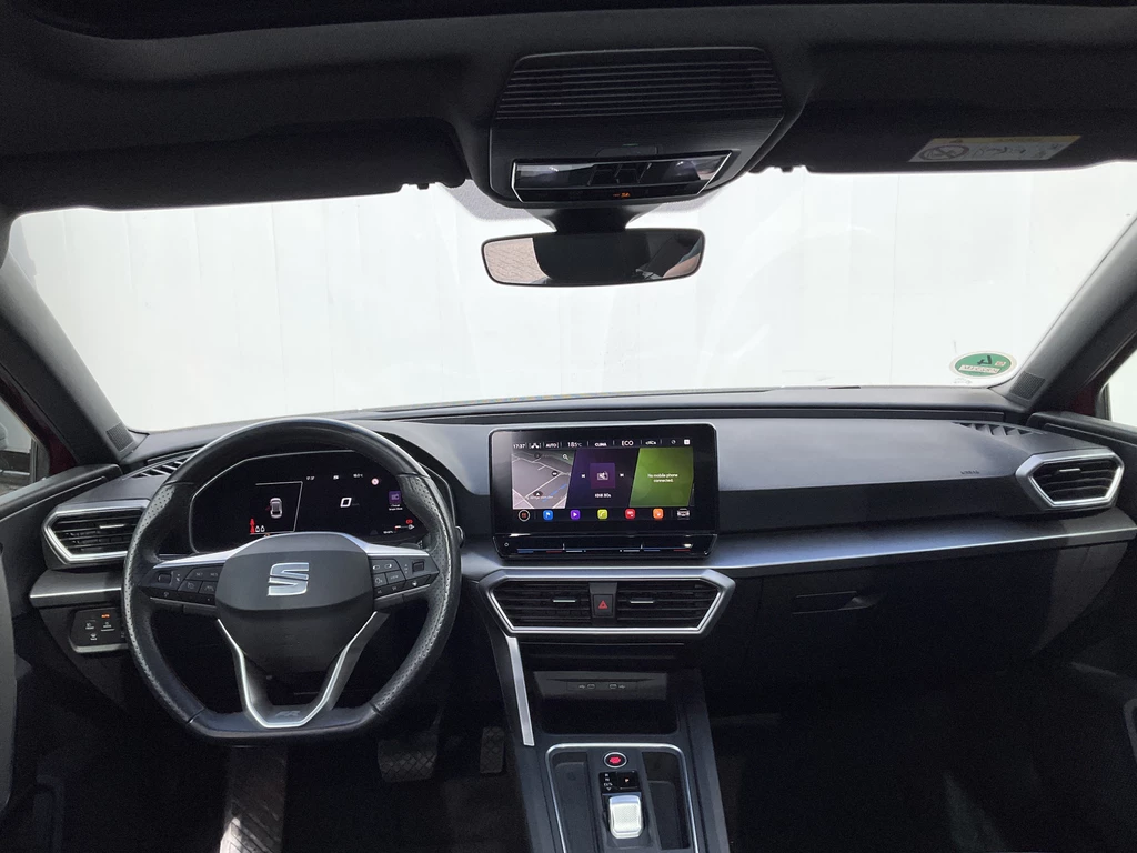 SEAT Leon – foto 18
