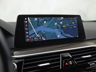 BMW 5 Serie – thumbnail 8