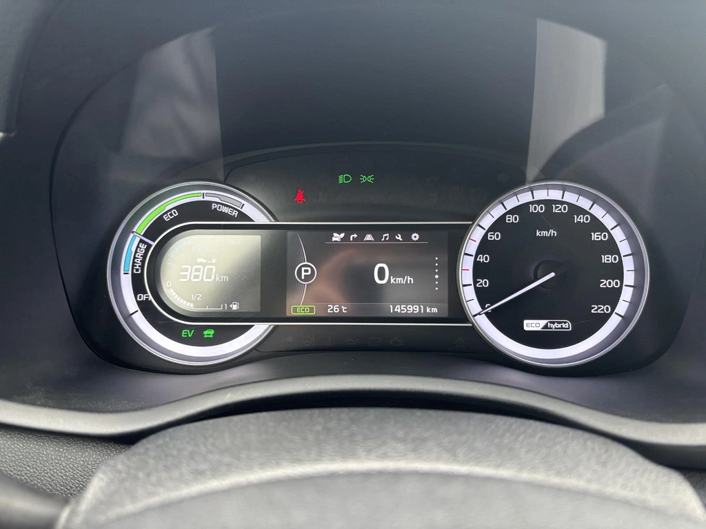 Kia Niro – foto 22