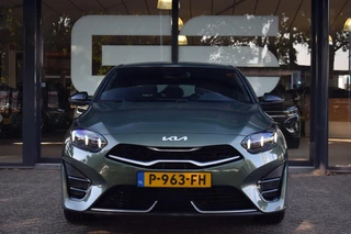 Kia ProCeed – thumbnail 11