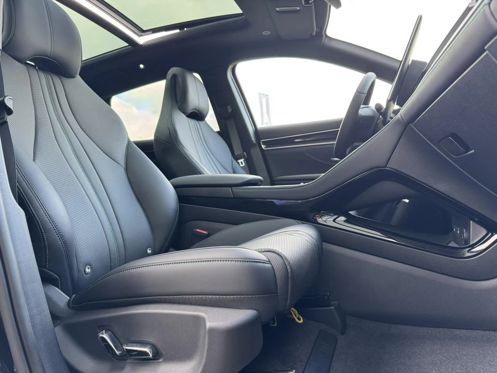 BYD SEAL U – foto 30