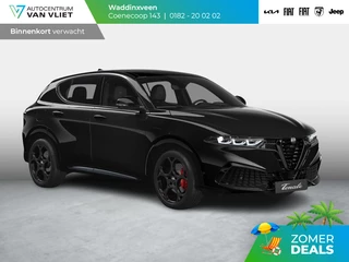 Alfa Romeo Tonale – thumbnail 5