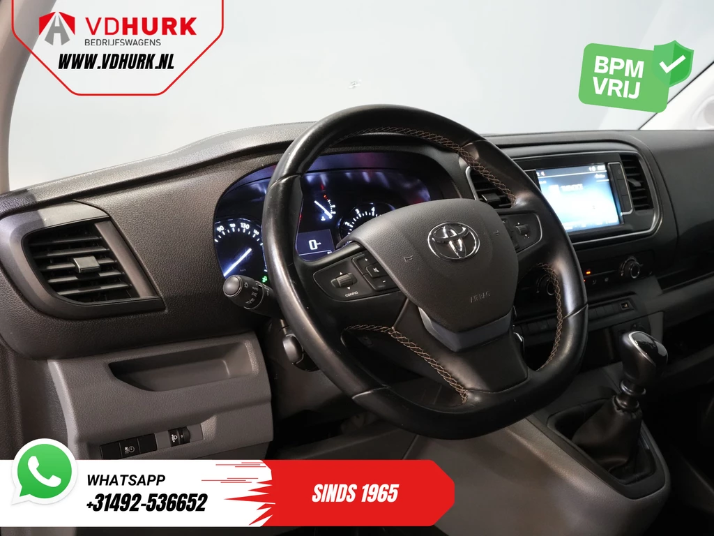 Toyota ProAce – foto 14