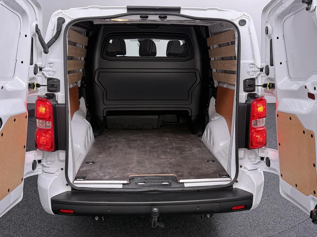 Opel Vivaro – foto 15