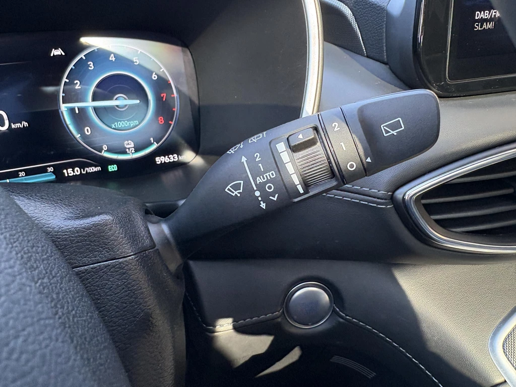 Hyundai Santa Fe – foto 34