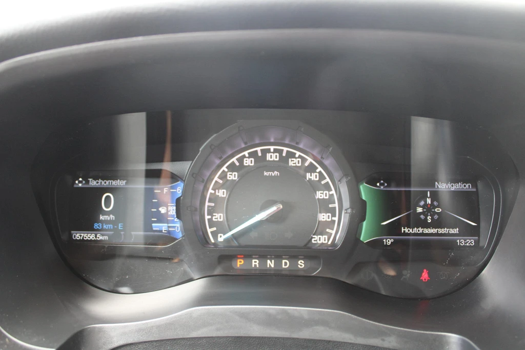 Ford Ranger – foto 12