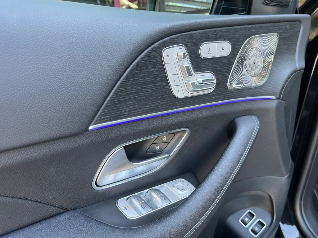 Mercedes-Benz GLE – foto 15