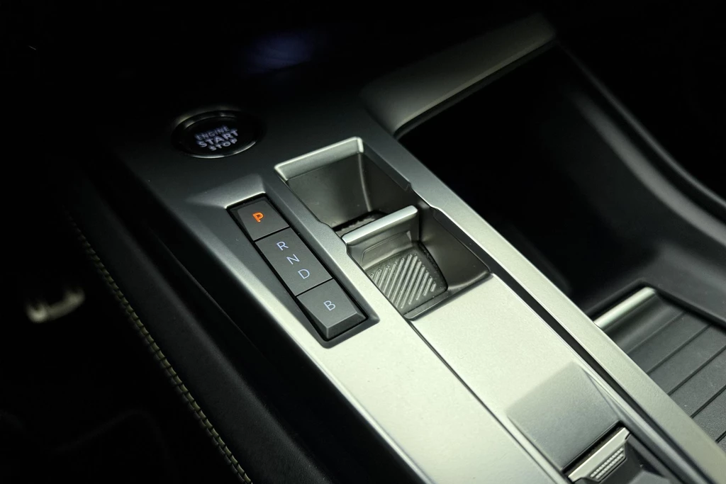 Peugeot 308 – foto 34