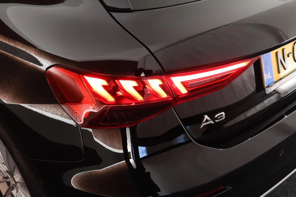 Audi A3 – foto 39