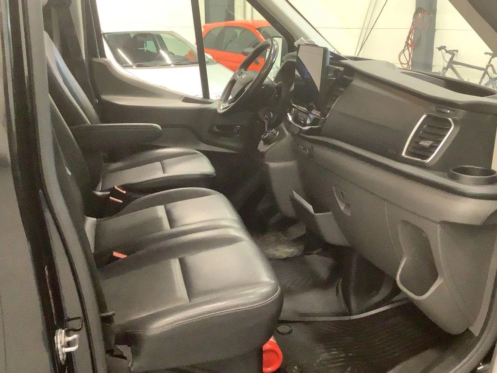 Ford Transit – foto 5