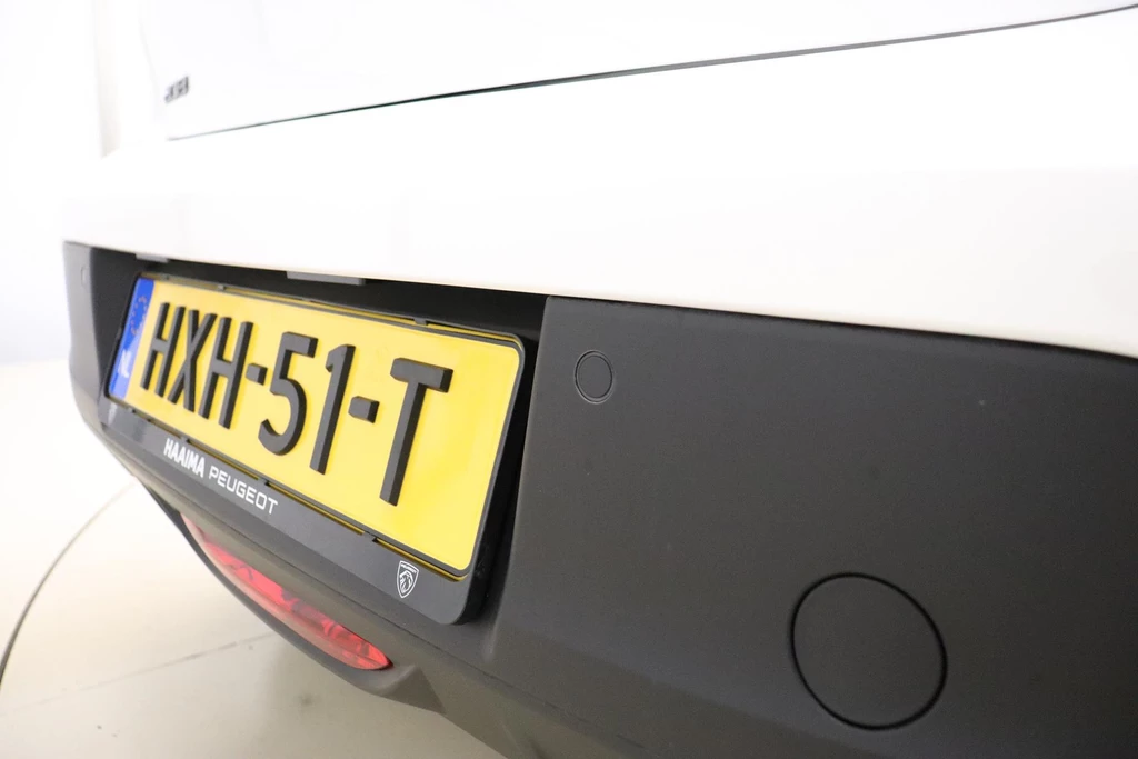 Peugeot 208 – foto 14