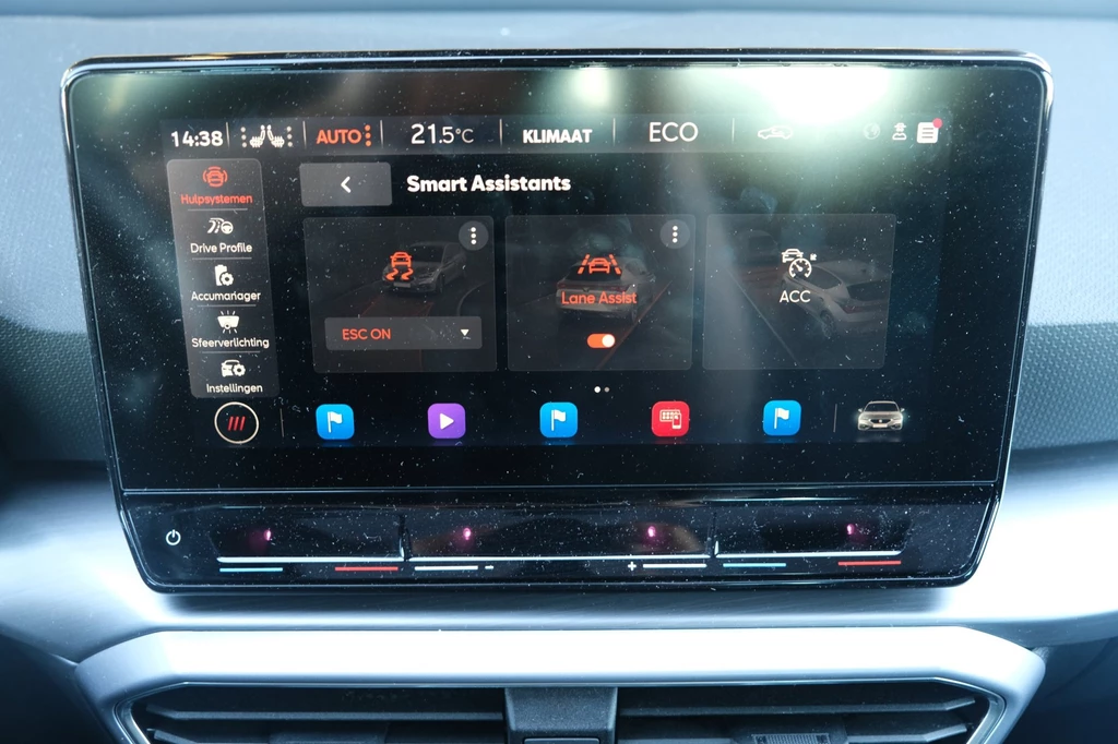 SEAT Leon – foto 30