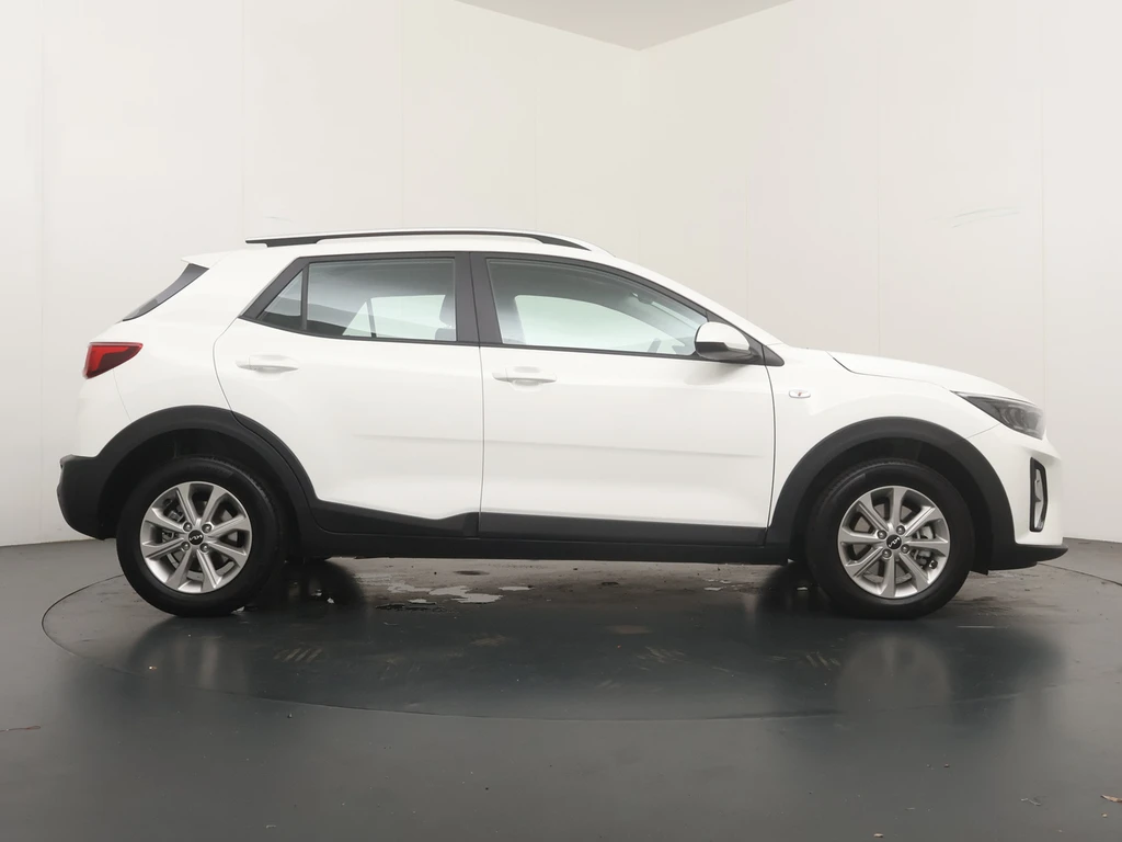 Kia Stonic – foto 9