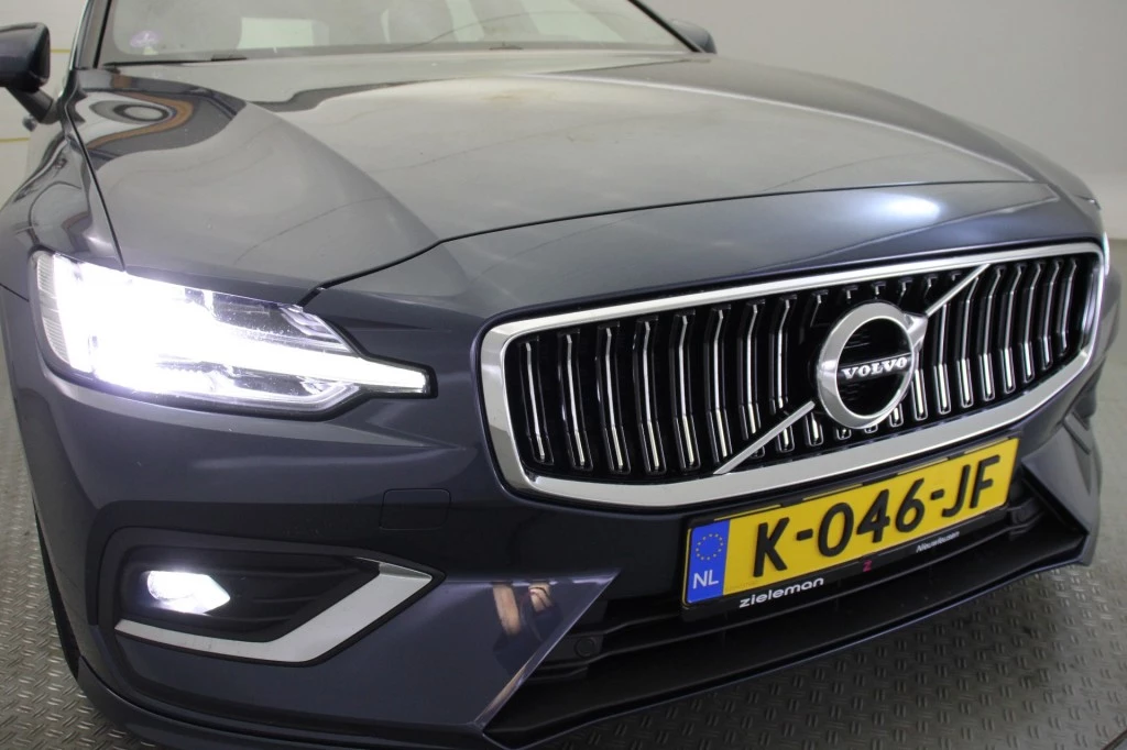 Volvo V60 – foto 33