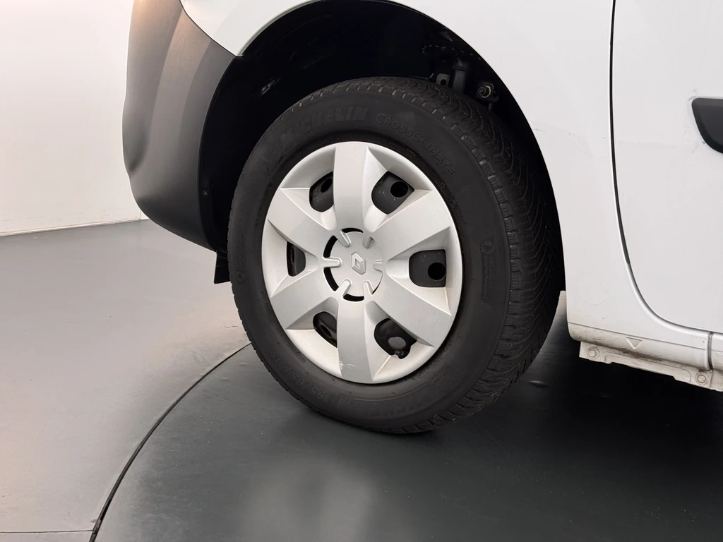 Renault Kangoo Z.E. – foto 26