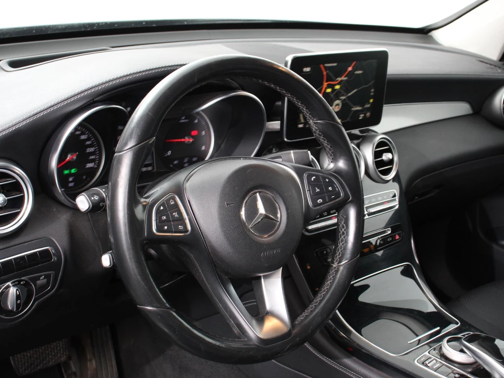 Mercedes-Benz GLC – foto 28