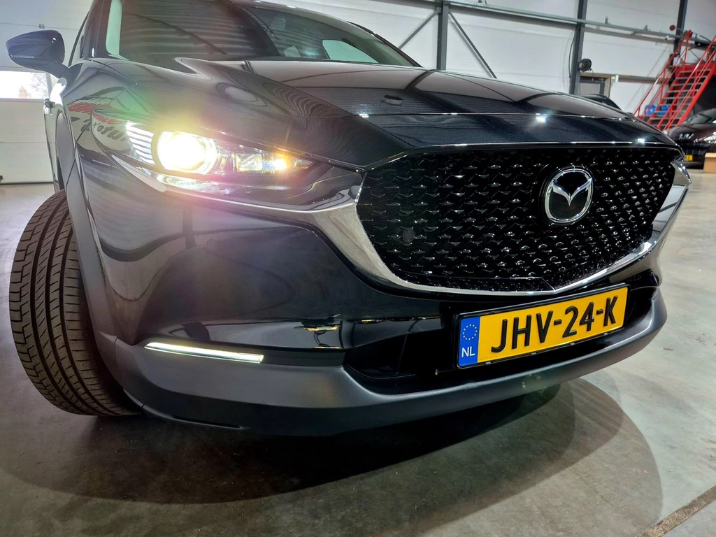 Mazda CX-30 – foto 11