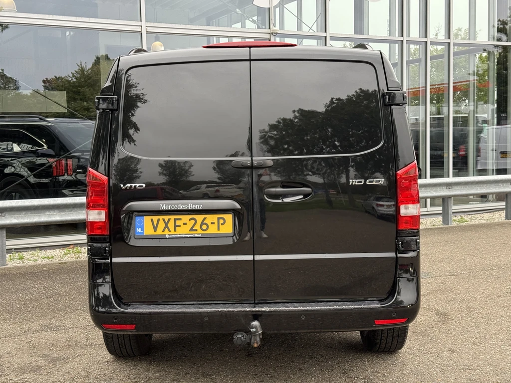 Mercedes-Benz Vito – foto 2