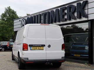 Volkswagen Transporter – thumbnail 3