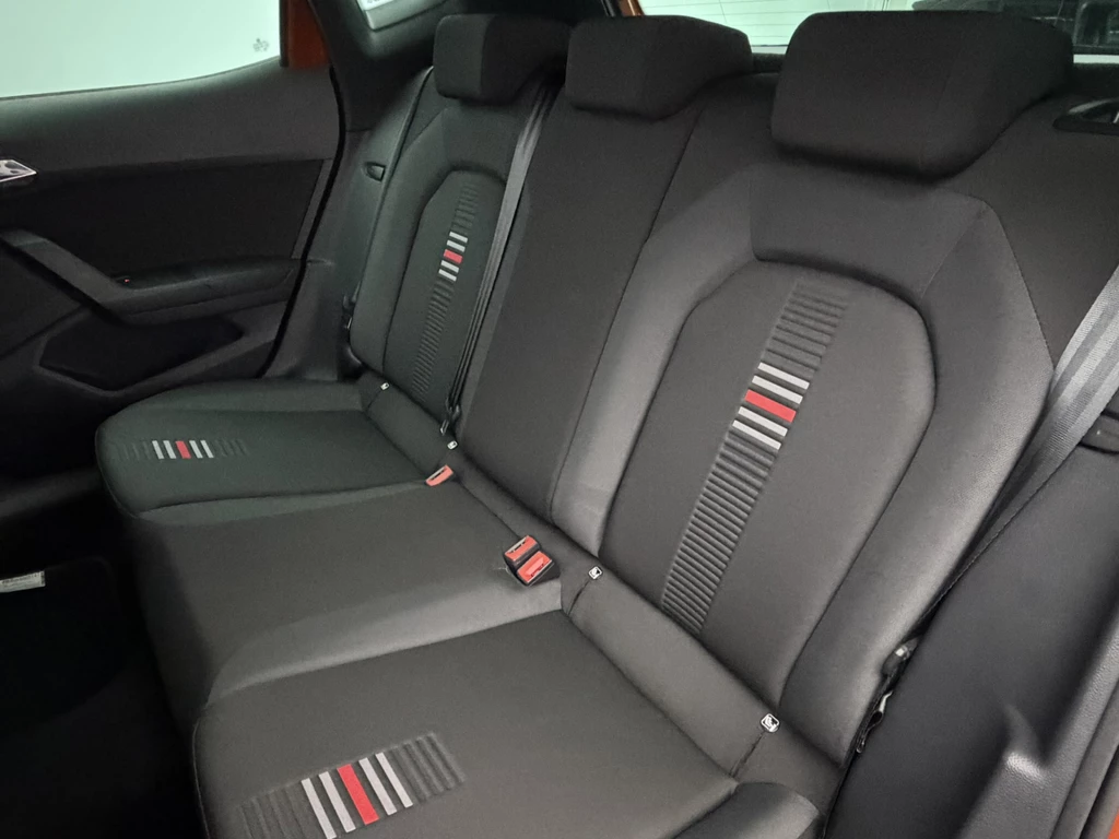SEAT Arona – foto 27