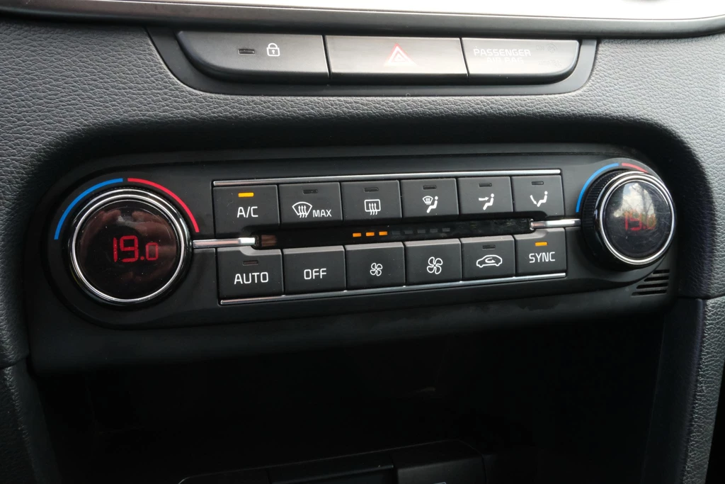 Kia Ceed Sportswagon – foto 27