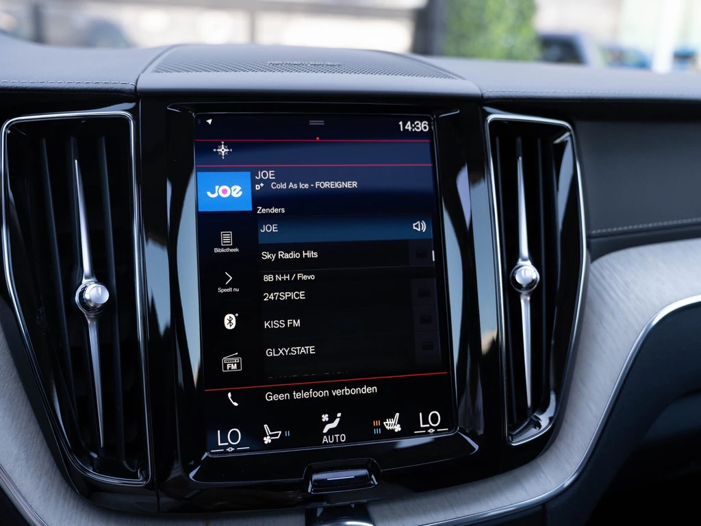 Volvo XC60 – foto 27