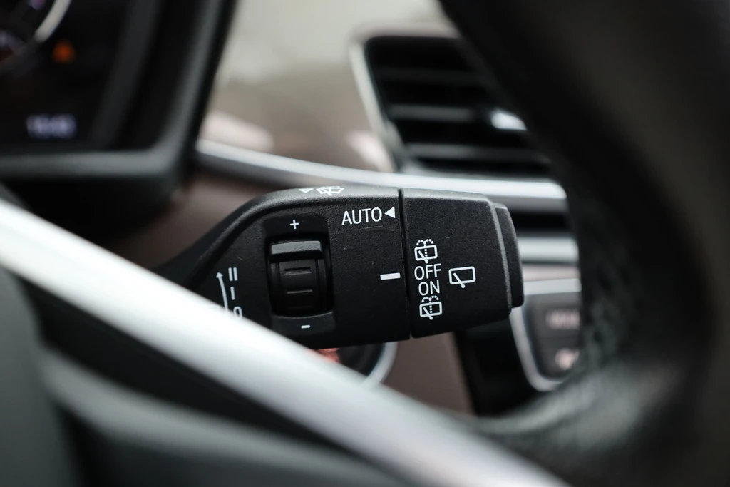BMW X1 – foto 16