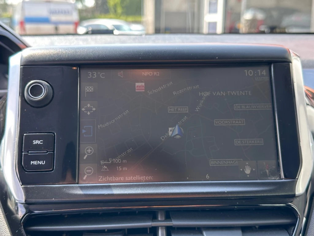 Peugeot 2008 – foto 23