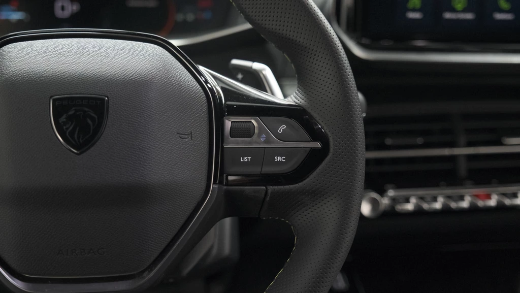 Peugeot 2008 – foto 48