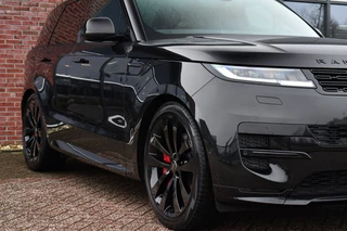 Land Rover Range Rover Sport – thumbnail 23