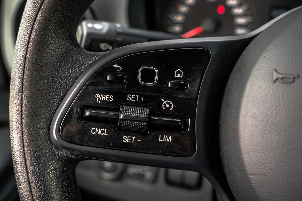 Mercedes-Benz Sprinter – foto 18