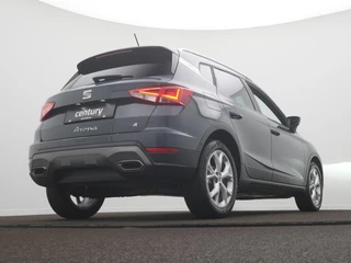 SEAT Arona – thumbnail 7