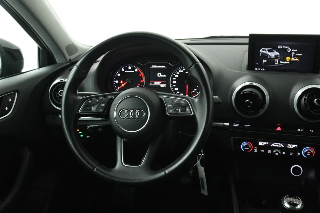 Audi A3 – foto 9
