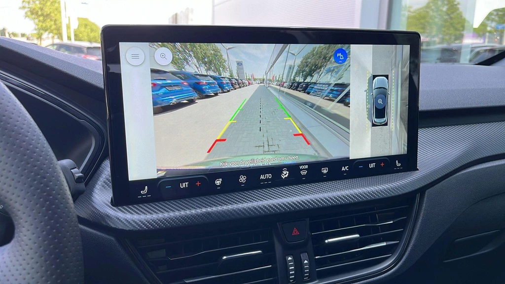 Ford Kuga – foto 41