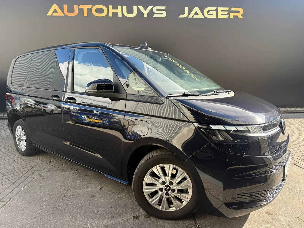 Volkswagen Multivan – foto 12