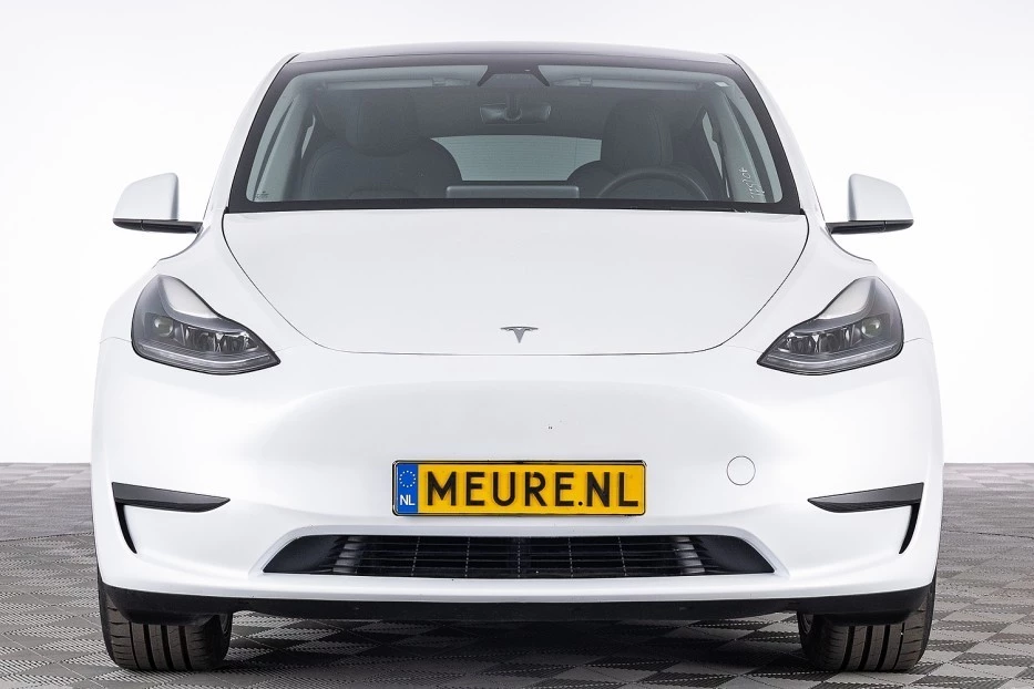 Tesla Model Y – foto 7