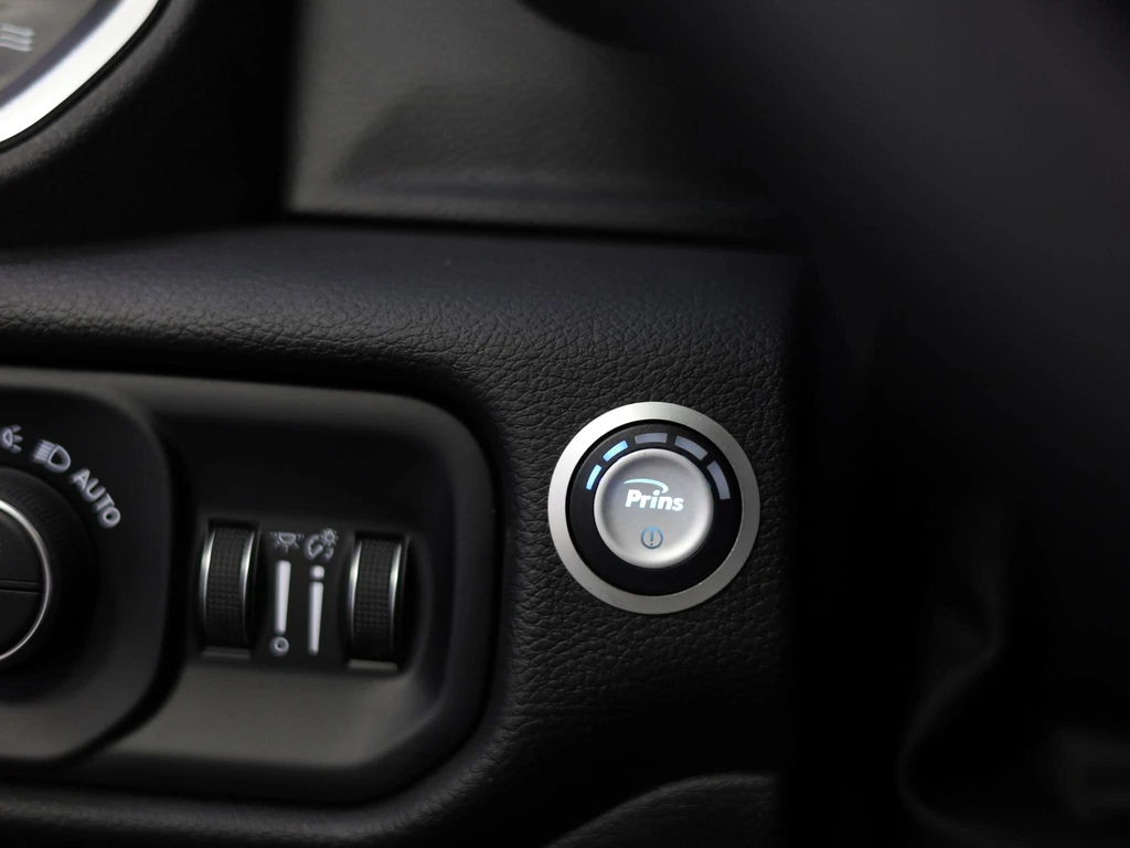 Dodge Ram 1500 – foto 15