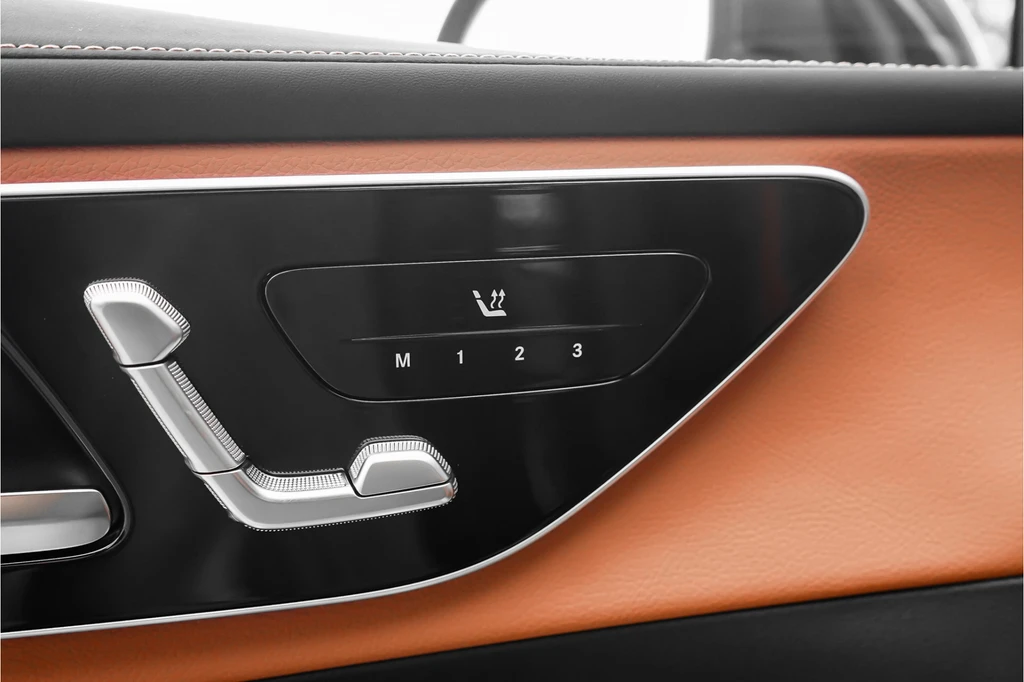 Mercedes-Benz GLC – foto 32