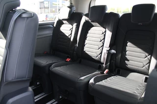 Ford Tourneo Custom – thumbnail 30