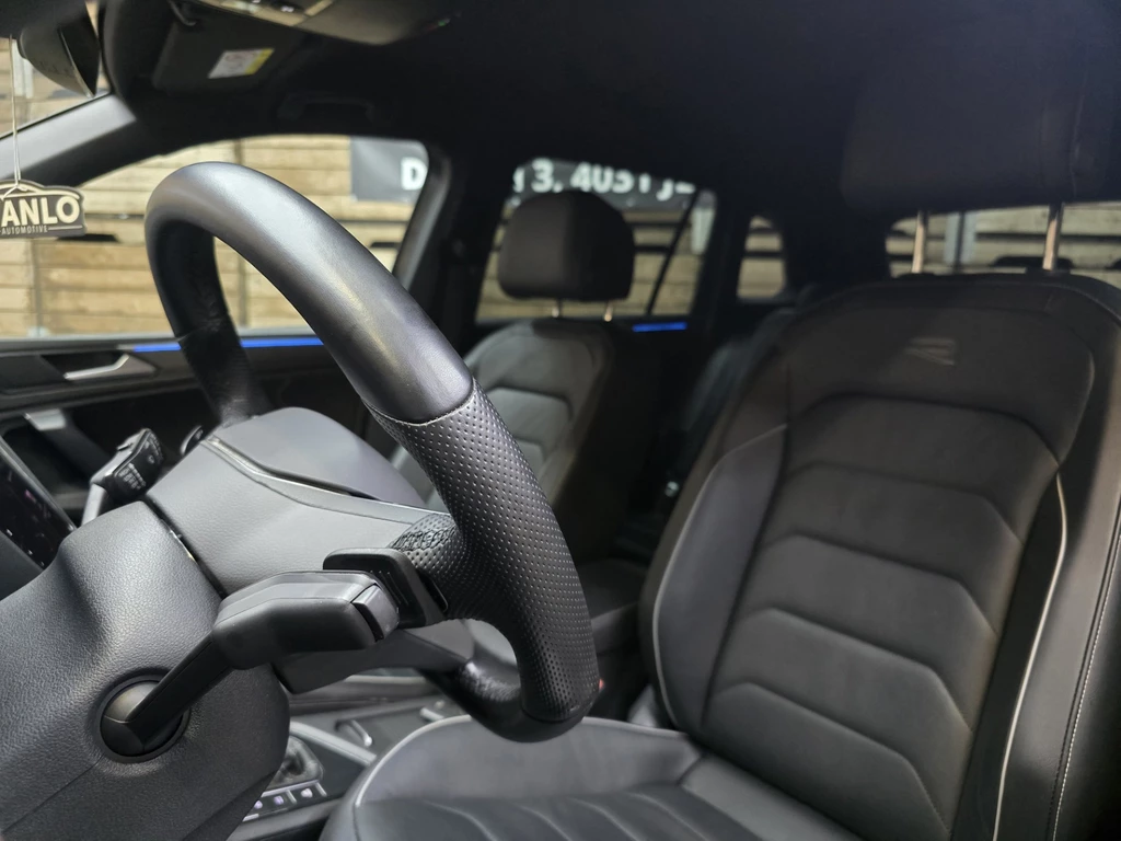 Volkswagen Tiguan – foto 12