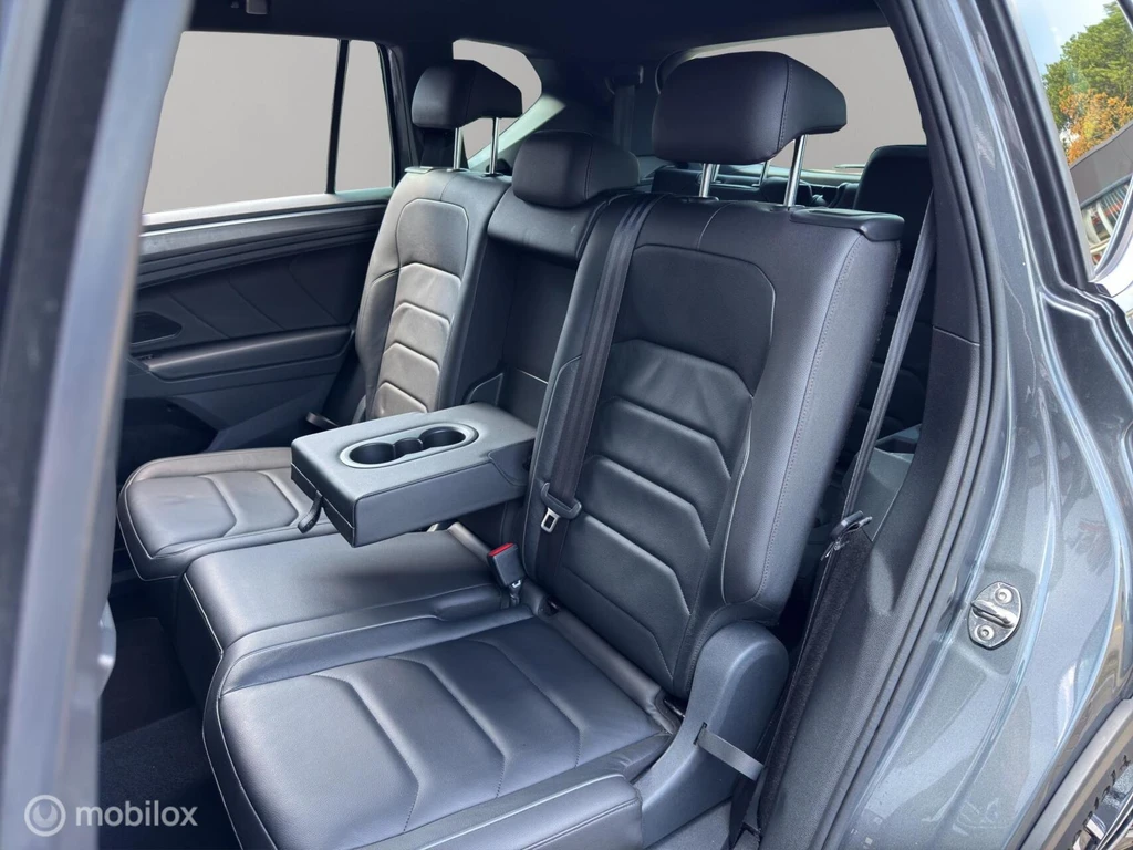 SEAT Tarraco – foto 27