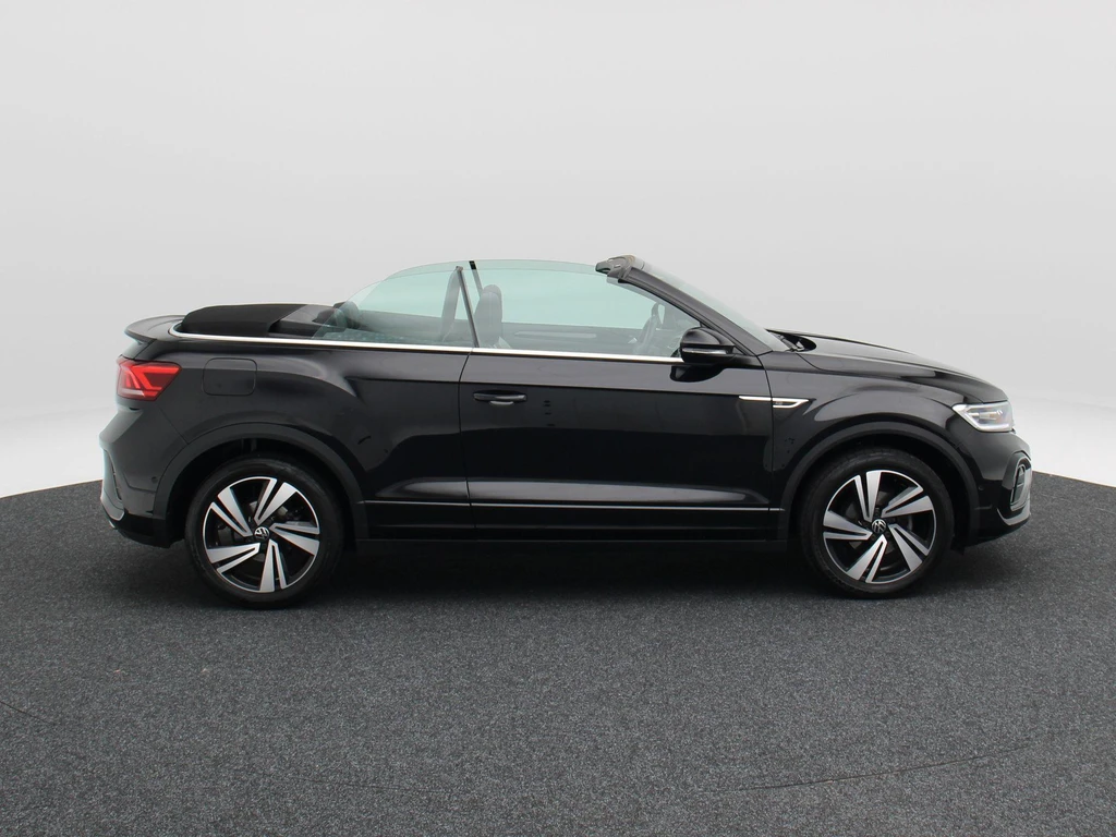 Volkswagen T-Roc – foto 9