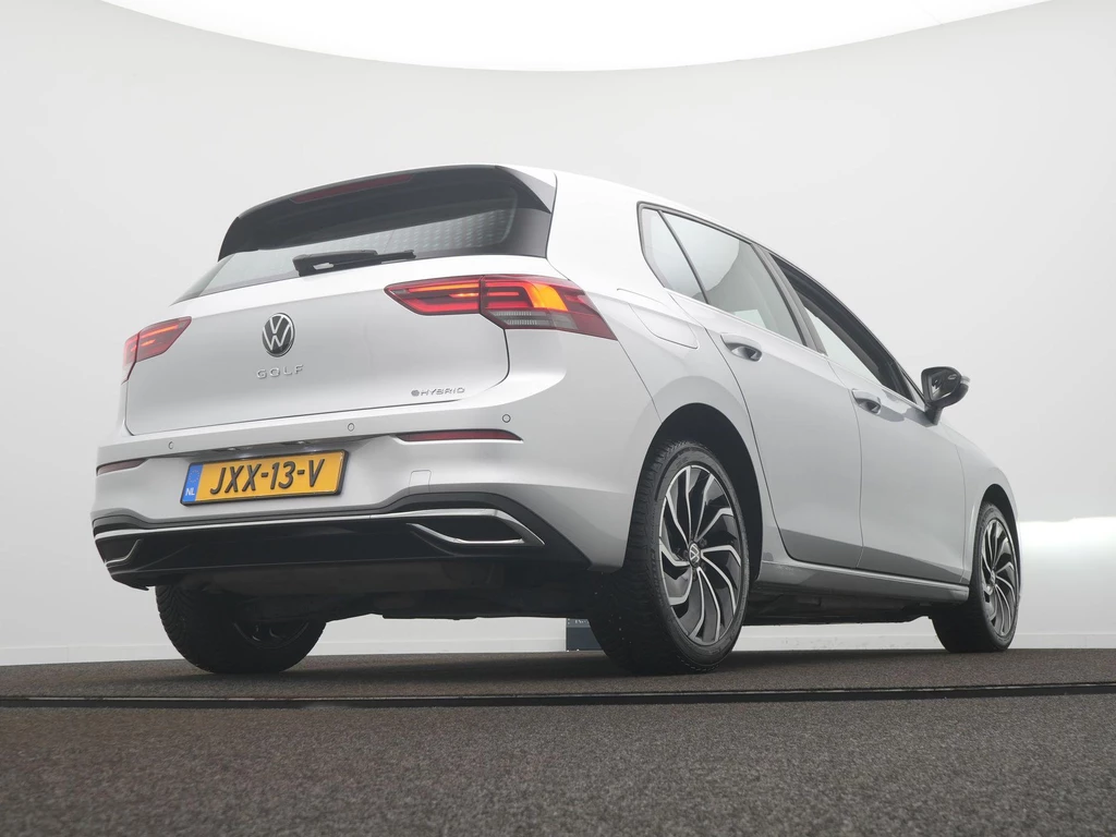Volkswagen Golf – foto 7