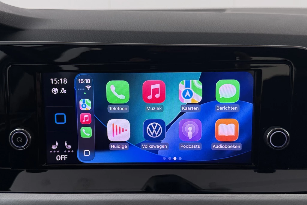 Volkswagen Golf – foto 26