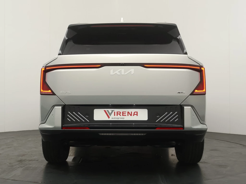 Kia EV5 – foto 6